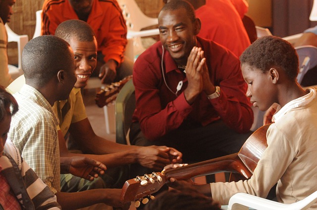 Clases de guitarra faciles